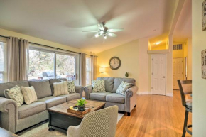Groveland Gem with Deck, Game Room and Much More!